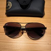 occhiali uomo RayBan
