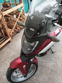 Moto HONDA NC 750 X anno 2019