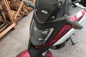 Moto HONDA NC 750 X anno 2019