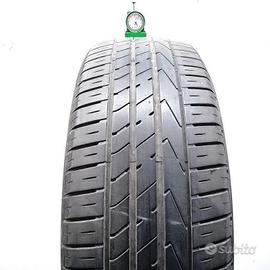 Gomme 225/60 R18 usate - cd.91845