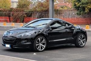 PEUGEOT RCZ Hdi 2013 - Da vetrina solo 49000km
