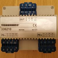 BTICINO TERRANEO 336210 - RELE' DI COMMUTAZIONE