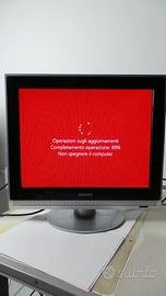 Tv/Monitor Philips 20PFL4122/10