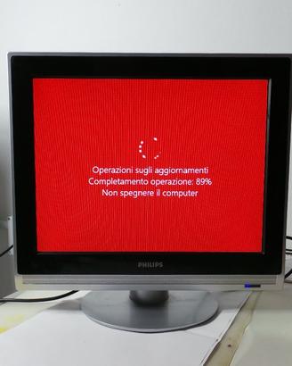 Tv/Monitor Philips 20PFL4122/10