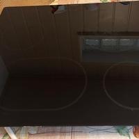 Piano cottura vetroceramica Gorenje ECT643BSCOT