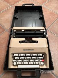 Olivetti Lettera 35