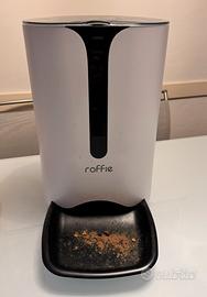 Distributore automatico cibo animali