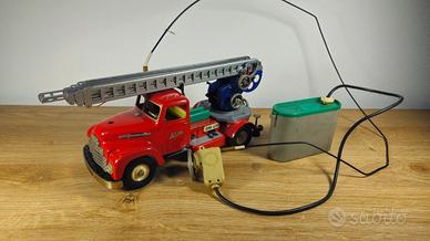 SCHUCO CONSTRUCTION POMPIERS Vigili del Fuoco DV11