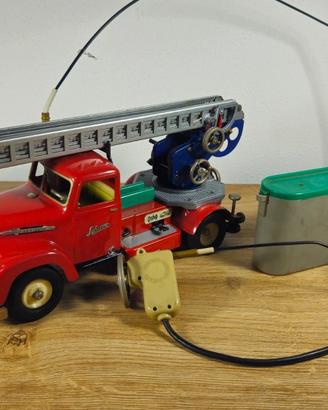 SCHUCO CONSTRUCTION POMPIERS Vigili del Fuoco DV11