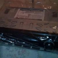 Autoradio con lettore bluetooth 