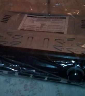 Autoradio con lettore bluetooth 
