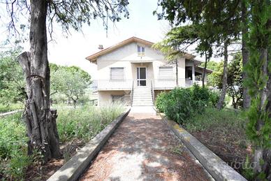 CASA INDIPENDENTE A SAN CLEMENTE