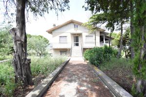 CASA INDIPENDENTE A SAN CLEMENTE