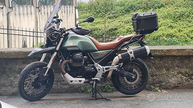 moto guzzi v85tt