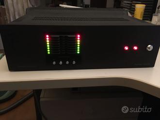 Amplificatore finale Harman Kardon Citation 19  			