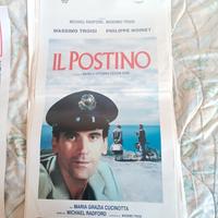 IL POSTINO di Troisi