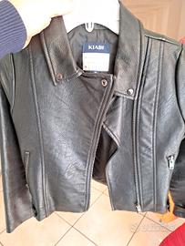 pelle nera Kiabi bimba