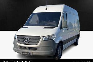 Mercedes-Benz Sprinter sprinter 314 2.1 cdi F...