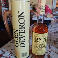 Glen Deveron Scotch whisky 75 cl