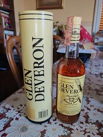 Glen Deveron Scotch whisky 75 cl