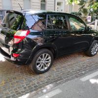 Toyota Rav Crossover 2.2 diesel