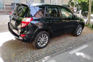 Toyota Rav Crossover 2.2 diesel