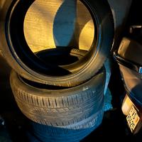Gomme estive (2) ivernali (3)