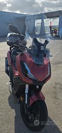 HONDA ADV 350