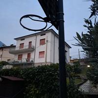 canestro della spalding