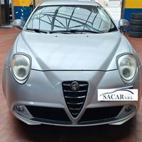 Alfa Romeo MiTo 1.4 105 CV M.air S&S Progression