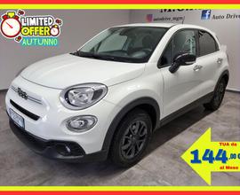 FIAT 500X 1.3 MultiJet 95 CV SPORT