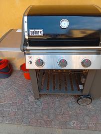 barbeque 