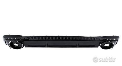 Estrattore per Audi A4 B9 8W 2020 RS