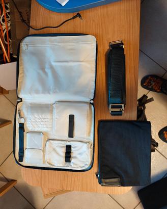 Borsa porta computer Piquadro PQ7