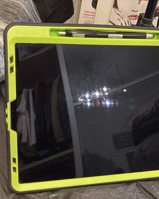 Ipad pro 12 .9