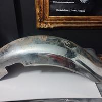 moto guzzi v35c  parafango