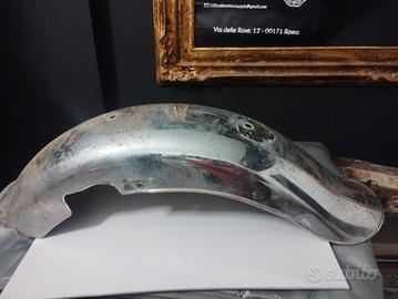 moto guzzi v35c  parafango