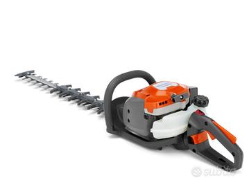 Tosasiepe husqvarna 522hdr60x