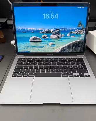 MacBook Air 13" M1