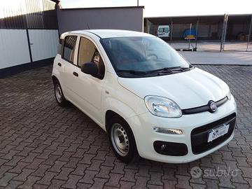 FIAT PANDA autocarro 2 posti 1.3 MJT