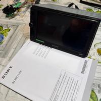 Schermo auto apple car play e Android