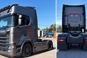 SCANIA 530 S V8 2021