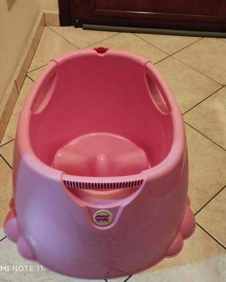 vaschetta bagnetto baby ok