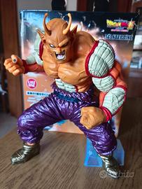Orange Piccolo Ichiban Kuji Last One Dragonball 