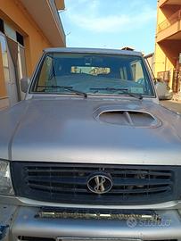Fuoristrada galloper
