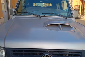 Fuoristrada galloper