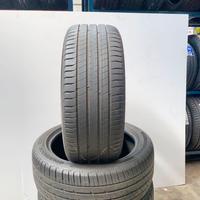 2 Gomme Michelin Estive 255/45/20 105V al 70% 4519