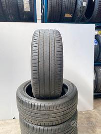 2 Gomme Michelin Estive 255/45/20 105V al 70% 4519