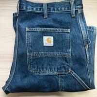 Single Knee Pants Carhartt