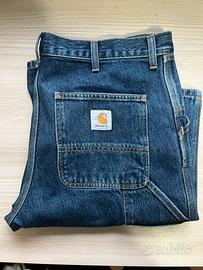 Single Knee Pants Carhartt